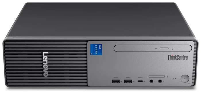 Lenovo ThinkCentre neo 50s G5, Intel Core i5-14400, 16GB RAM, 1TB SSD, DVD±RW, Windows 11 Pro Lenovo ThinkCentre neo 50s G5, Intel Core i5-14400, 16GB RAM, 1TB SSD, DVD±RW, Windows 11 Pro