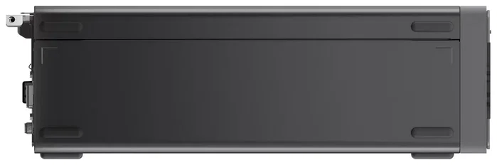 Lenovo ThinkCentre neo 50s G5, Intel Core i5-14400, 16GB RAM, 1TB SSD, DVD±RW, Windows 11 Pro Lenovo ThinkCentre neo 50s G5, Intel Core i5-14400, 16GB RAM, 1TB SSD, DVD±RW, Windows 11 Pro