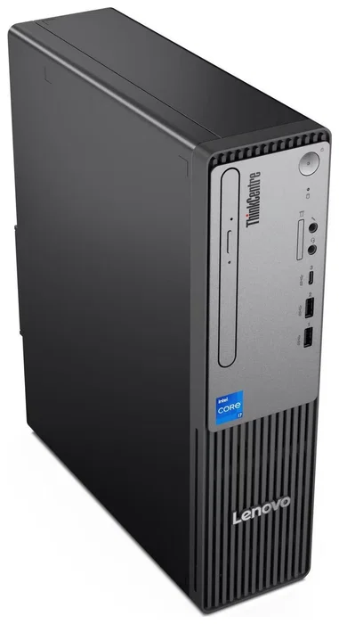 Lenovo ThinkCentre neo 50s G5, Intel Core i5-14400, 16GB RAM, 1TB SSD, DVD±RW, Windows 11 Pro Lenovo ThinkCentre neo 50s G5, Intel Core i5-14400, 16GB RAM, 1TB SSD, DVD±RW, Windows 11 Pro