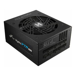 FSP HPT2-1650M ATX 3.1 80+ Platinum Fuente de Alimentación para PC de 1650W Modular ATX 3.0