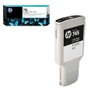 HP Cartucho de tinta DesignJet 745 Negro Fotográfico 300 ml