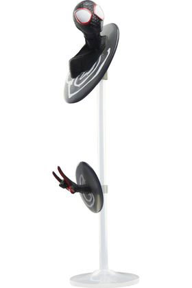 Hasbro Spider-Man: Across the Spider-Verse Marvel Legends Figura The Spot 15 cm