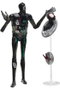 Hasbro Spider-Man: Across the Spider-Verse Marvel Legends Figura The Spot 15 cm