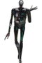 Hasbro Spider-Man: Across the Spider-Verse Marvel Legends Figura The Spot 15 cm