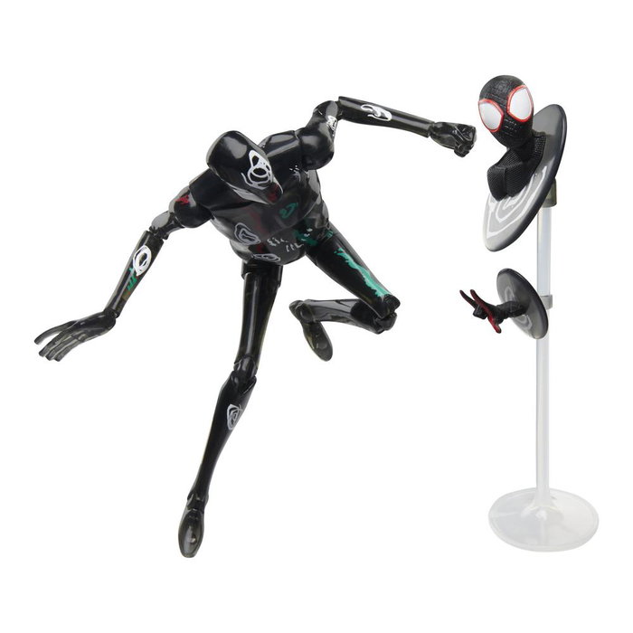 Hasbro Marvel Legends Spider-Man: Across the Spider-Verse Figura The Spot 15 cm