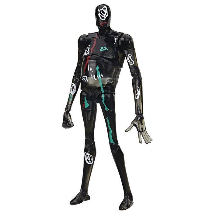 Hasbro Marvel Legends Spider-Man: Across the Spider-Verse Figura The Spot 15 cm