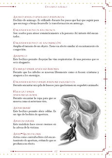 Tras El Espejo de Oeset Un Libro para Muggles