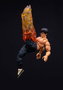 Ultra Street Fighter II: The Final Challengers Figura 1/12 Fei-Long 15 cm