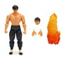 Ultra Street Fighter II: The Final Challengers Figura 1/12 Fei-Long 15 cm