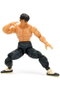 Jada Toys Ultra Street Fighter II: The Final Challengers Figura 1/12 Fei-Long 15 cm