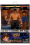 Jada Toys Ultra Street Fighter II: The Final Challengers Figura 1/12 Fei-Long 15 cm