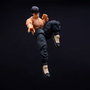 Storm Collectibles Figura Fei-Long Street Fighter II Articulada 15 cm