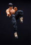 Storm Collectibles Figura Fei-Long Street Fighter II Articulada 15 cm
