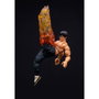 Jada Toys Ultra Street Fighter II: The Final Challengers Figura 1/12 Fei-Long 15 cm