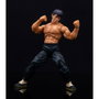 Jada Toys Ultra Street Fighter II: The Final Challengers Figura 1/12 Fei-Long 15 cm