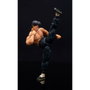 Jada Toys Ultra Street Fighter II: The Final Challengers Figura 1/12 Fei-Long 15 cm