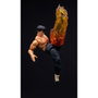 Jada Toys Ultra Street Fighter II: The Final Challengers Figura 1/12 Fei-Long 15 cm