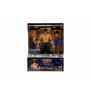 Jada Toys Ultra Street Fighter II: The Final Challengers Figura 1/12 Fei-Long 15 cm