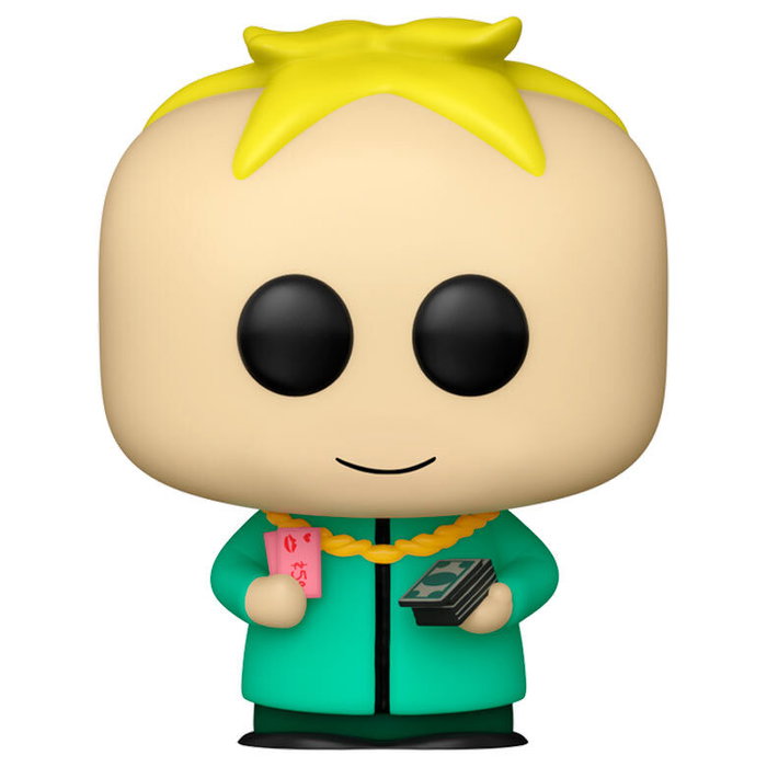 Funko Figura POP! South Park Butters Stotch