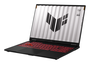 ASUS TUF608UM-RV041 Portátil Gaming 16" WUXGA 165Hz AMD Ryzen 7 16GB RAM 1TB SSD NVIDIA RTX 5060 8GB Sin SO Gris Jager
