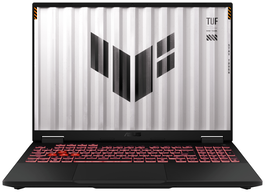 ASUS TUF608UM-RV041 Portátil Gaming 16" WUXGA 165Hz AMD Ryzen 7 16GB RAM 1TB SSD NVIDIA RTX 5060 8GB Sin SO Gris Jager