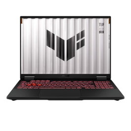 ASUS TUF Gaming A16 TUF608UM-RV041 16 pulg. WUXGA 165Hz Ryzen 7 16GB 1TB RTX 5060
