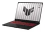 ASUS TUF Gaming A16 TUF608UM-RV041 16 pulg. WUXGA 165Hz Ryzen 7 16GB 1TB RTX 5060