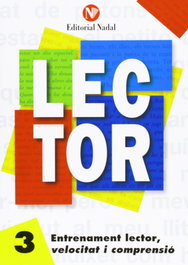 Lector nº 3, AA.VV. - NADAL EDARCA EDITORIAL