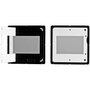 Kaiser Marcos para Diapositivas CAM/CS 2156, Pack de 100