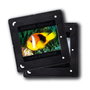 Kaiser Marcos para Diapositivas CAM/CS 2156, Pack de 100