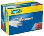 Rapid Grapas Super Strong 73/10 mm Galvanizadas
