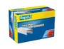 Rapid Grapas Super Strong 73/10 mm Galvanizadas