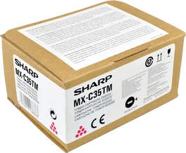 Sharp Tóner Magenta MX-C35TM / MXC35TM