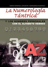 ALAS EDITORIAL, Numerología Tántrica y nombres personales alfabeto hebreo - ALAS EDITORIAL