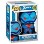 Funko Figura POP Marvel X-Men Apocalypse, Figura vinilo 9cm en caja regalo