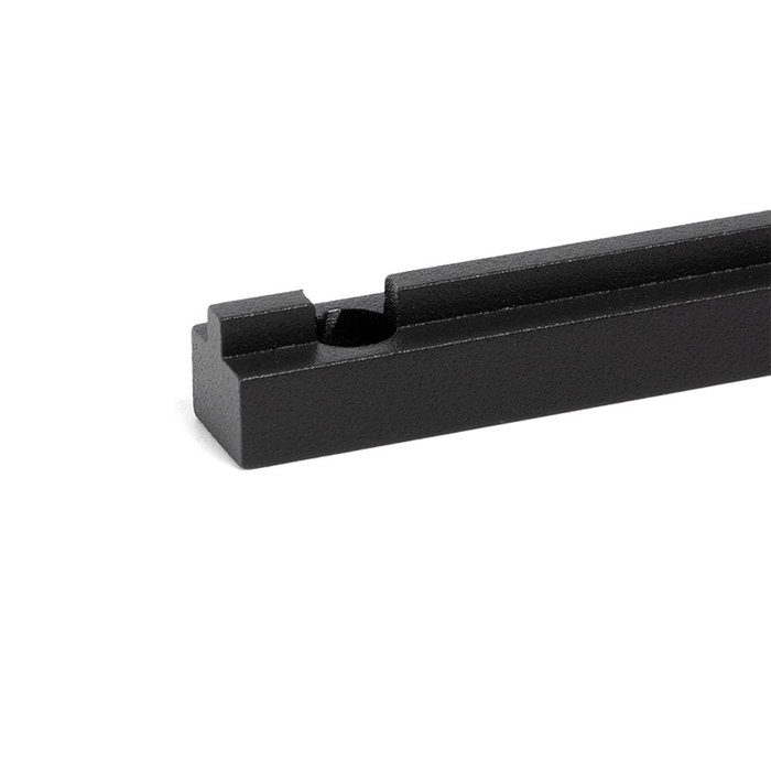 Pottker Adaptador Pata Fija Para Bastidor 10X10X140 Pottker Adaptador Pata Fija Para Bastidor 10X10X140