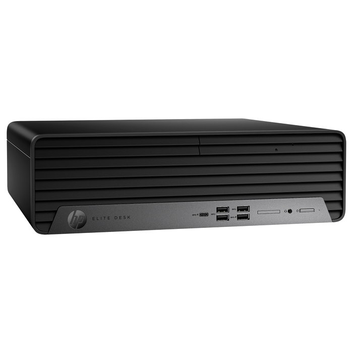 HP Elite SFF 805 G9 AMD Ryzen 5 8500G 16GB 512GB WLAN Windows 11 Pro