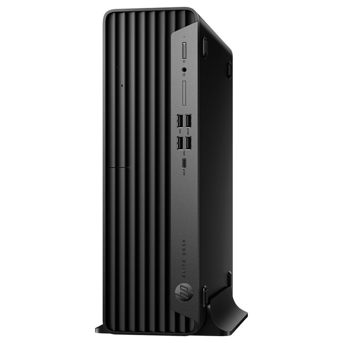 HP Elite SFF 805 G9 AMD Ryzen 5 8500G 16GB 512GB WLAN Windows 11 Pro