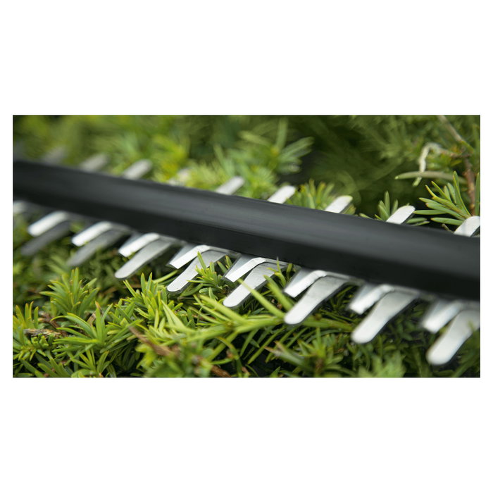 Bosch UniversalHedgeCut 18-50 Podadora de Setos a Batería, 50 cm