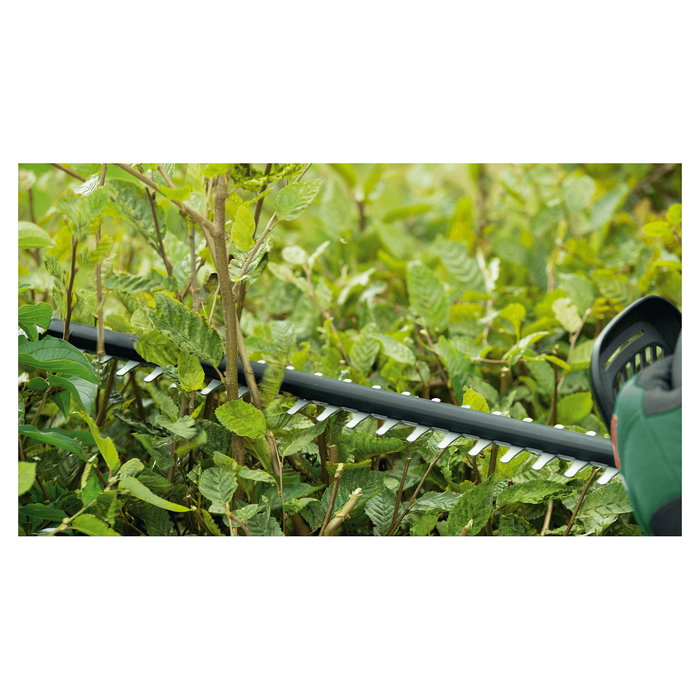 Bosch UniversalHedgeCut 18-50 Podadora de Setos a Batería, 50 cm