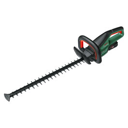 Bosch UniversalHedgeCut 18-50 Podadora de Setos a Batería, 50 cm