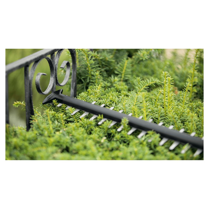 Bosch UniversalHedgeCut 18-50 Podadora de Setos a Batería, 50 cm