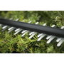 Bosch UniversalHedgeCut 18-50 Cortasetos Inalámbrico con Batería y Cargador