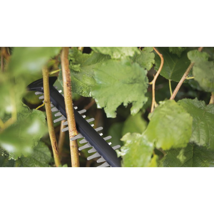 Bosch UniversalHedgeCut 18-50 Cortasetos Inalámbrico con Batería y Cargador