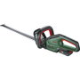 Bosch UniversalHedgeCut 18-50 Cortasetos Inalámbrico con Batería y Cargador