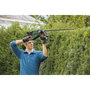 Bosch UniversalHedgeCut 18-50 Cortasetos Inalámbrico con Batería y Cargador