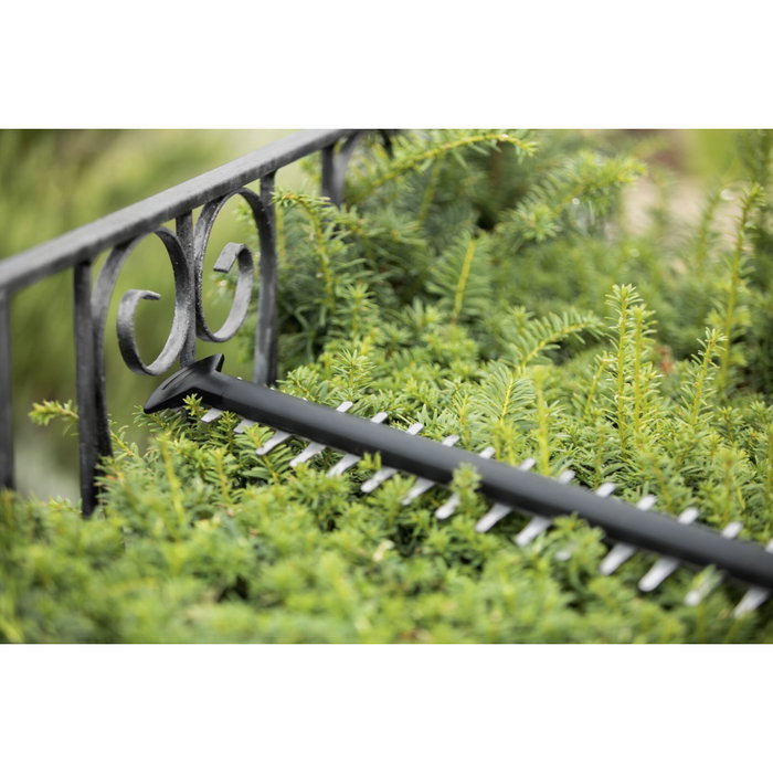 Bosch UniversalHedgeCut 18-50 Cortasetos Inalámbrico con Batería y Cargador