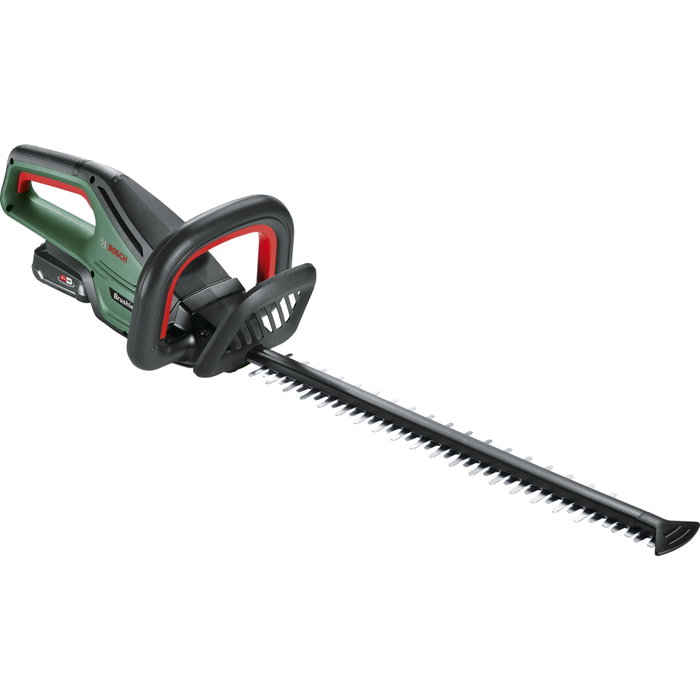 Bosch UniversalHedgeCut 18-50 Cortasetos Inalámbrico con Batería y Cargador