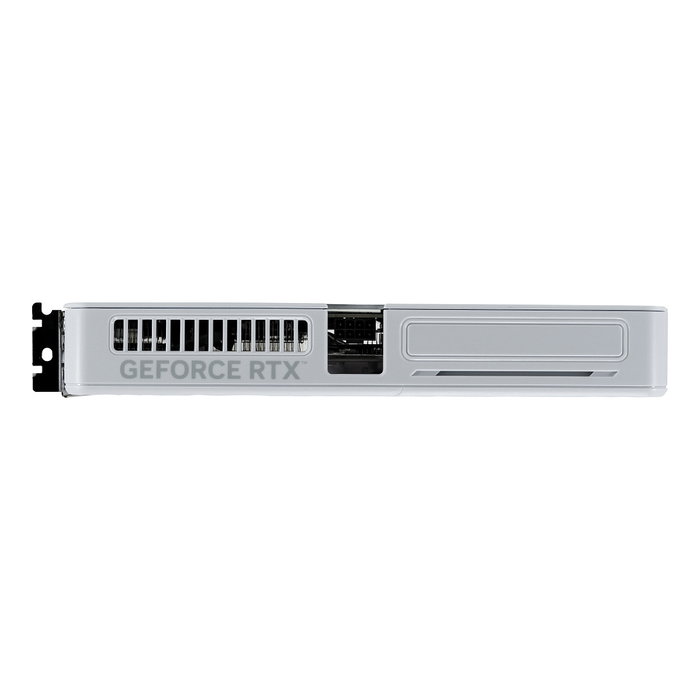 Palit GeForce RTX 5060 Ti White OC 8GB GDDR7 Blanco
