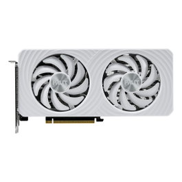 Palit GeForce RTX 5060 Ti White OC 8GB GDDR7 Blanco